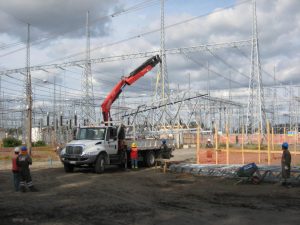 Área Ingeniería