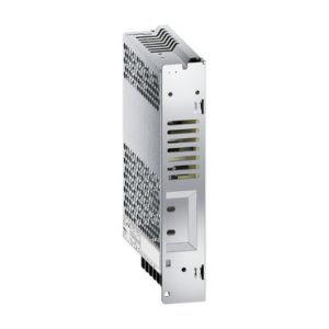Fuente de alimentación regulada, 100...240 V CA, 24 V 6,2 A, monofásica, montaje en panel