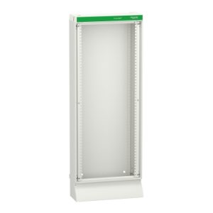 Carcasa, PrismaSeT G, montado en suelo, 27 M, An600 mm, Al1580 mm, IP30